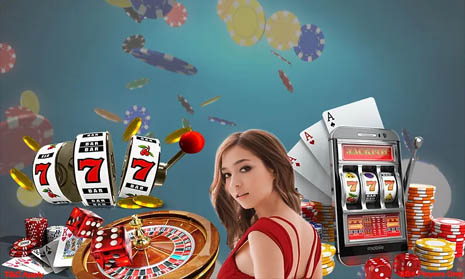 Panduan Bermain Game Judi Casino Online Supaya Menang