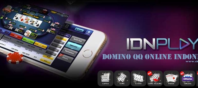 domino qq online indonesia