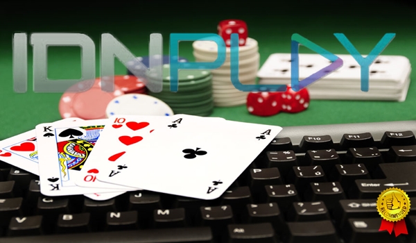 Situs Poker Online Tips Untuk Menang Memainkan