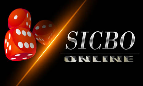 Permainan Judi Sicbo Dice Live Casino Online Resmi
